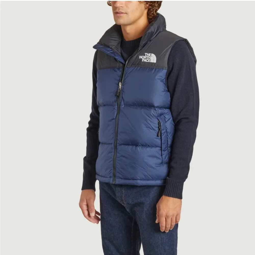 The North Face Men’s 1996 Retro Nuptse Vest